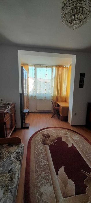 Garsonieră de închiriat