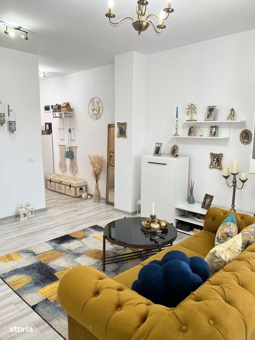 Apartament 2 camere Voluntari str .Galata