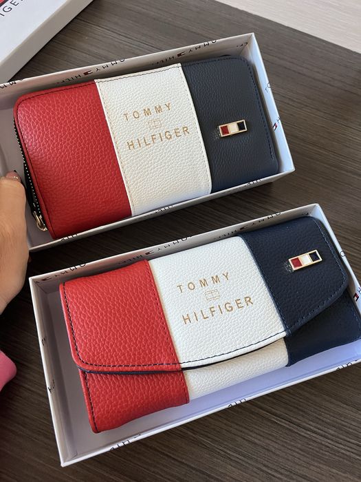 Дамски портмонета Guess Miu Miu Celine