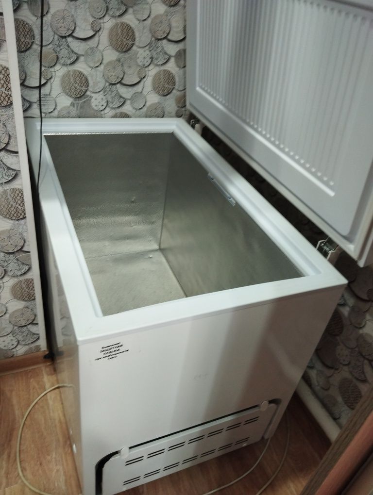 Продам морозильную камеру в отличном состоянии