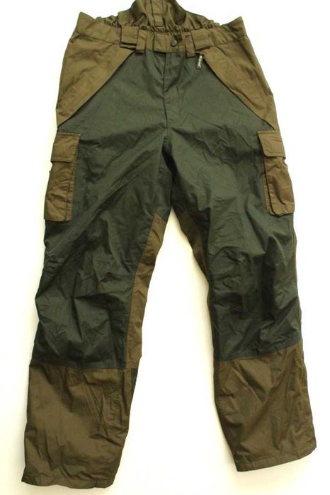 PINEWOOD - водоустойчив мъжки панталон, р-р L; лов; риболов; бушкрафт