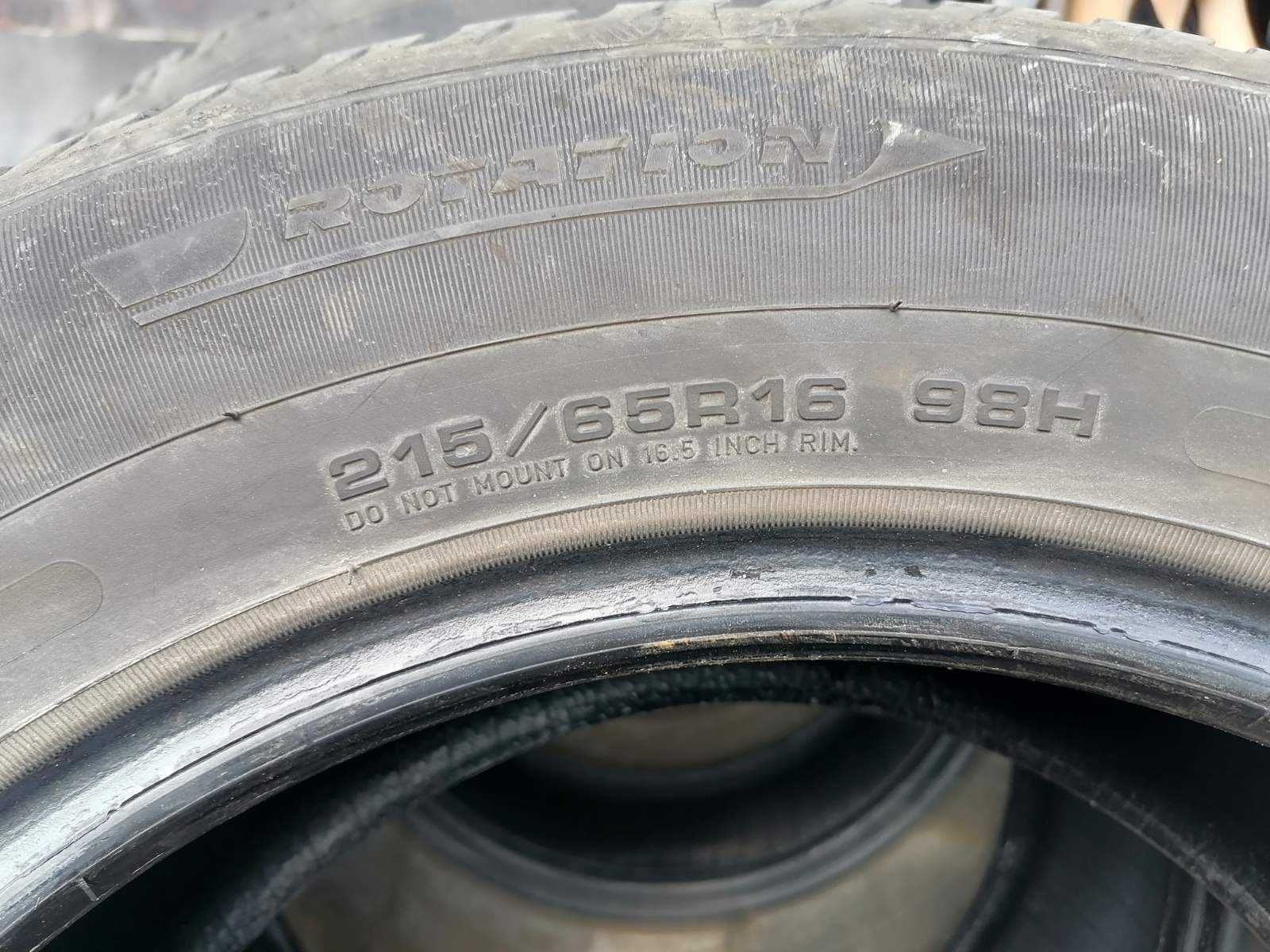 Продавам гуми Зимни