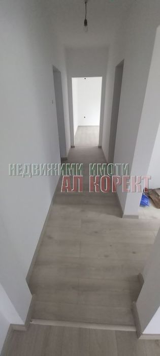 3-стаен в Варна-Спортна зала площ 79 цена 207000