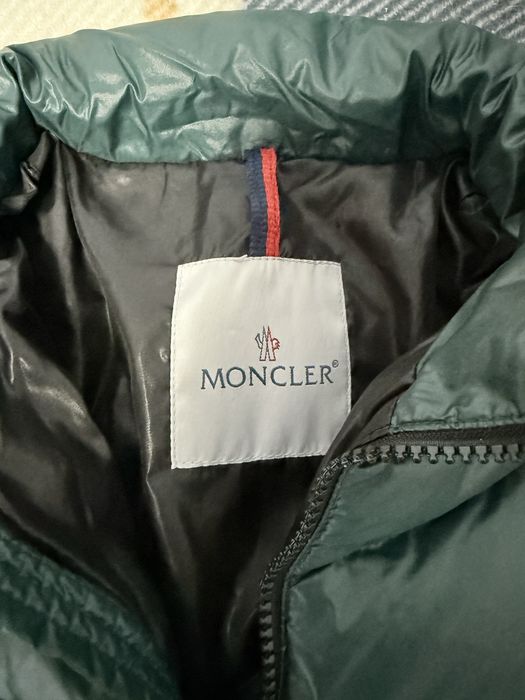 Детско яке Moncler