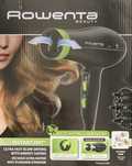 Uscator de par Rowenta  Instant Dry Eco