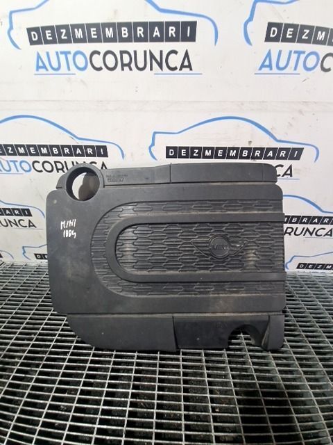 Capac motor Mini Countryman 1.6 D 2010 - 2016 112CP (1004)