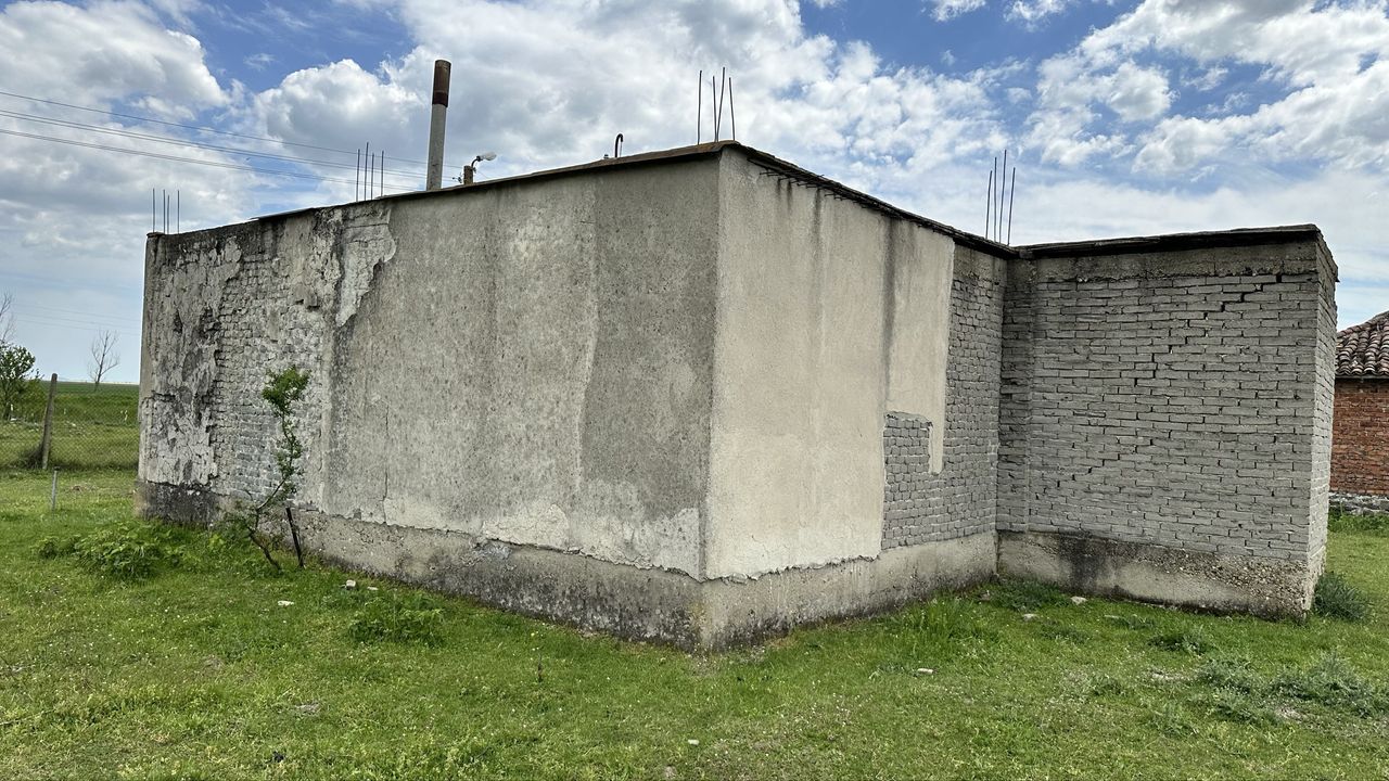 Продава се Парцел в Сливен, Клуцохор - 1840 кв.м за 8 €/кв.м - Снимка #2