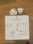 Apple world travel adapter kit