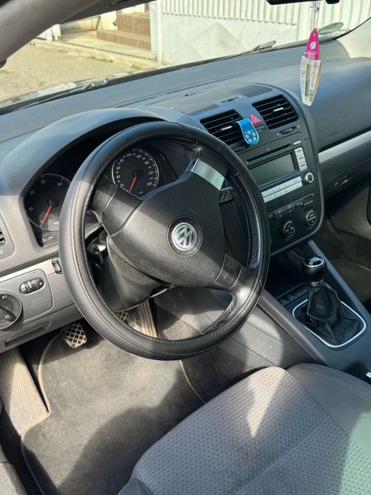golf 5 2.0diesel