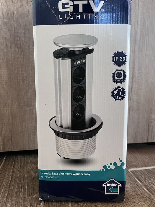 Верикален контакт