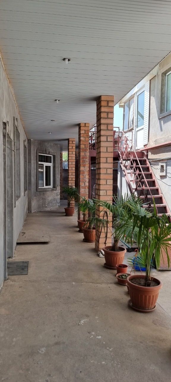 Срочно продаётся два Дома в одном участке г.Чирчик Аранча Багдан