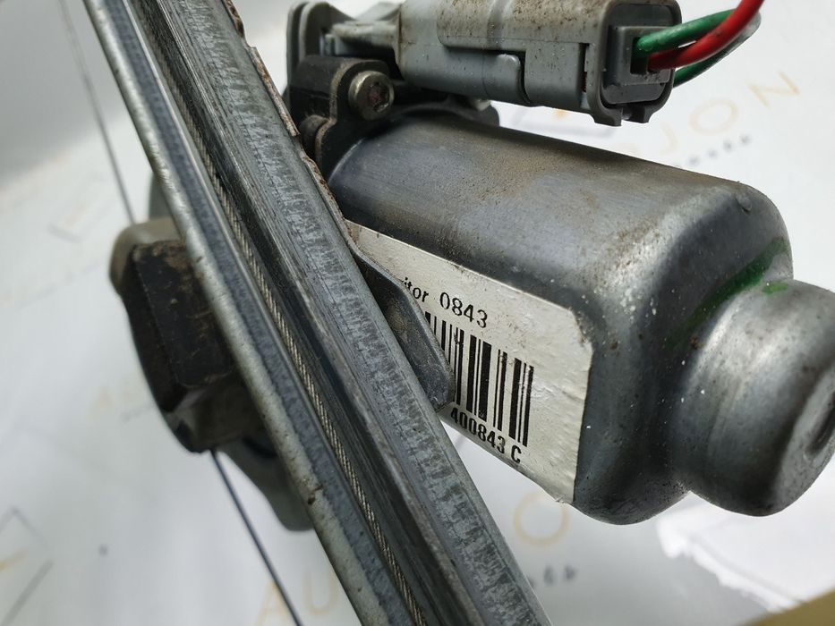 Macara Geam stanga fata TOYOTA AYGO _B1_ 2005 - > 18671LH / 18671 LH