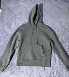 Hanorac Zara gri