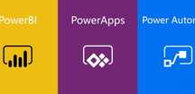 Ofer consultanta/training PowerApps, Power Automate, Power BI