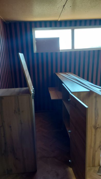 Продам офисную барную стойку