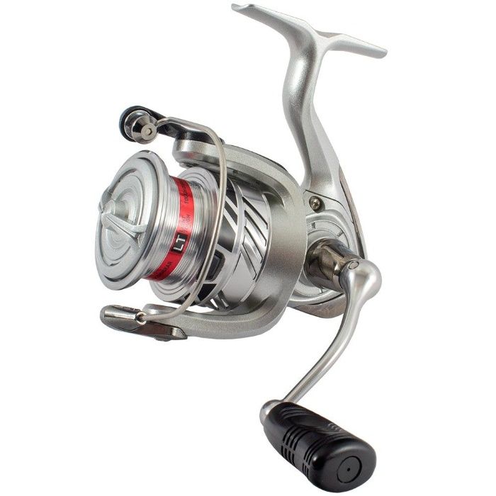 Макара - Daiwa CROSSFIRE 4000 LT