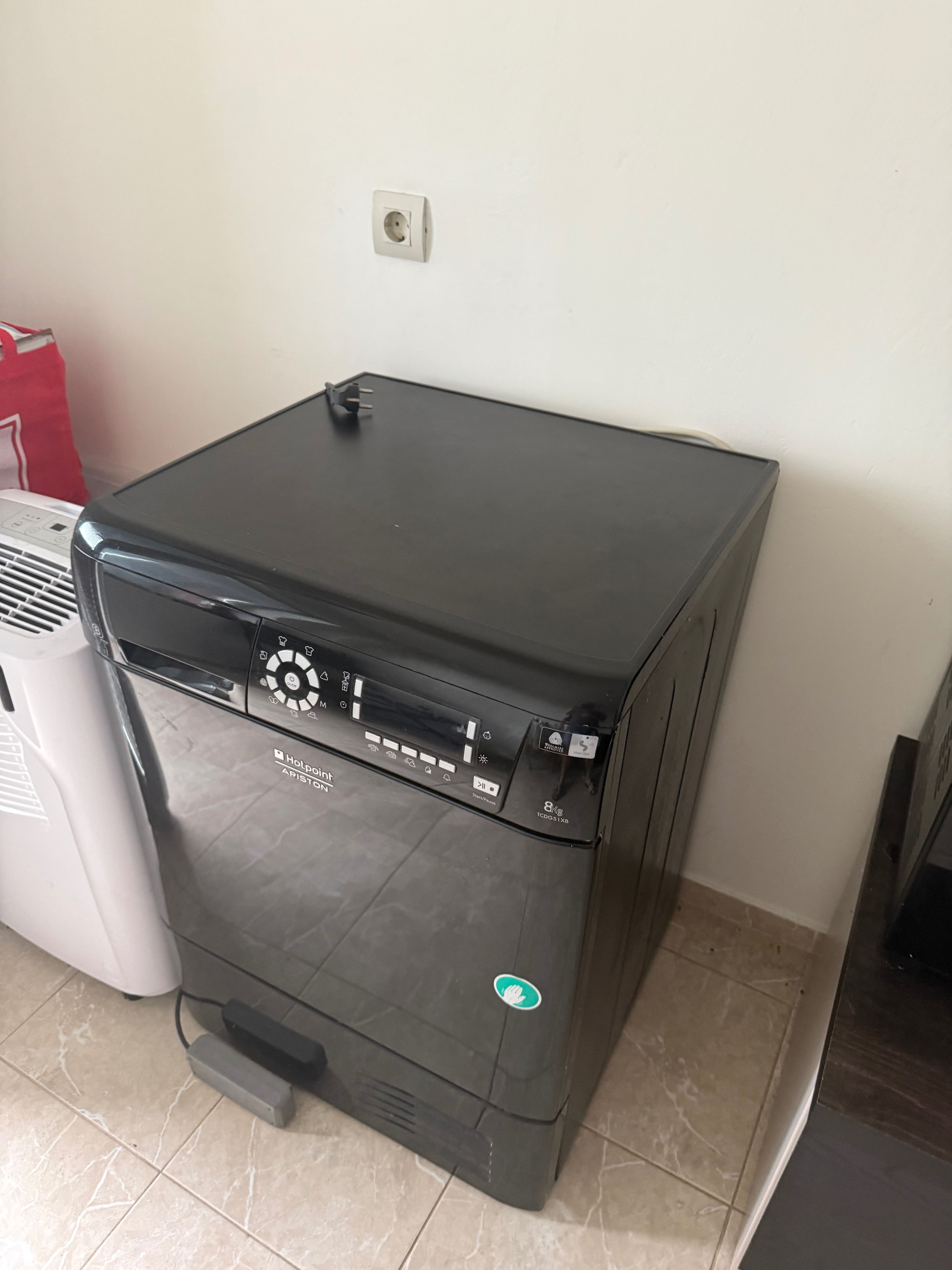Ariston Hotpoint
