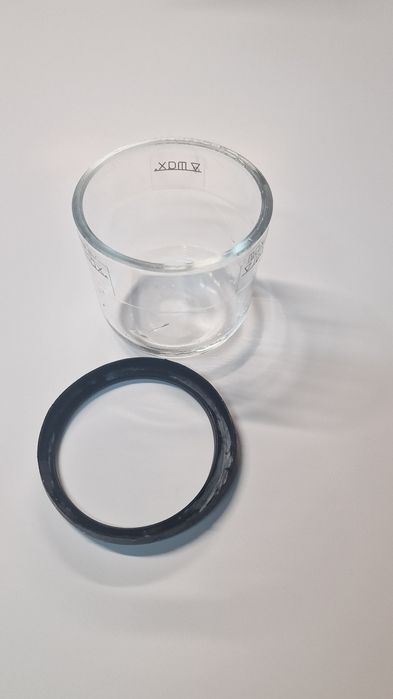 Borcan si garnitura prafuitor masina tipar heidelberg gto 52