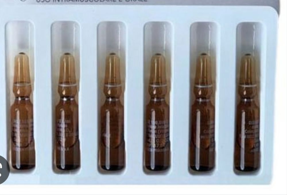 *Vit- D3- Abiogen Pharma*