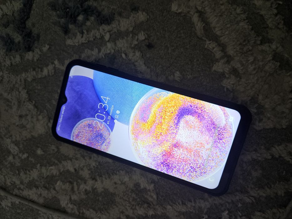 Samsung A23 128гб