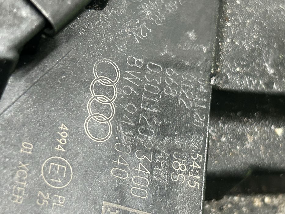 Far Audi A5 B9 8w6 facelift Matrix full led adaptiv dreapta 2021-2024