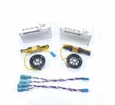Tweeter Tweetere Tuitere Boxe Boxa Usa Harman Kardon Bmw E60 E70 E81