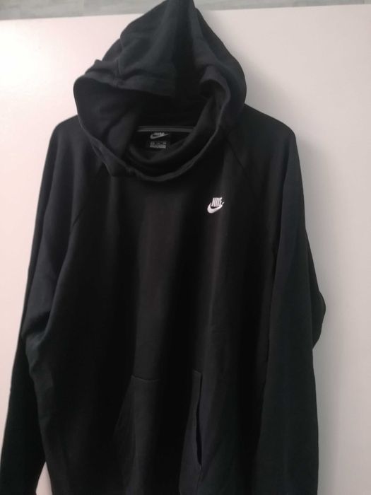 Nike суичър оригинален размер xxl