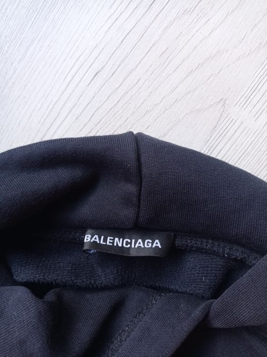 Мъжки суитчер Balenciaga Barbie FW19