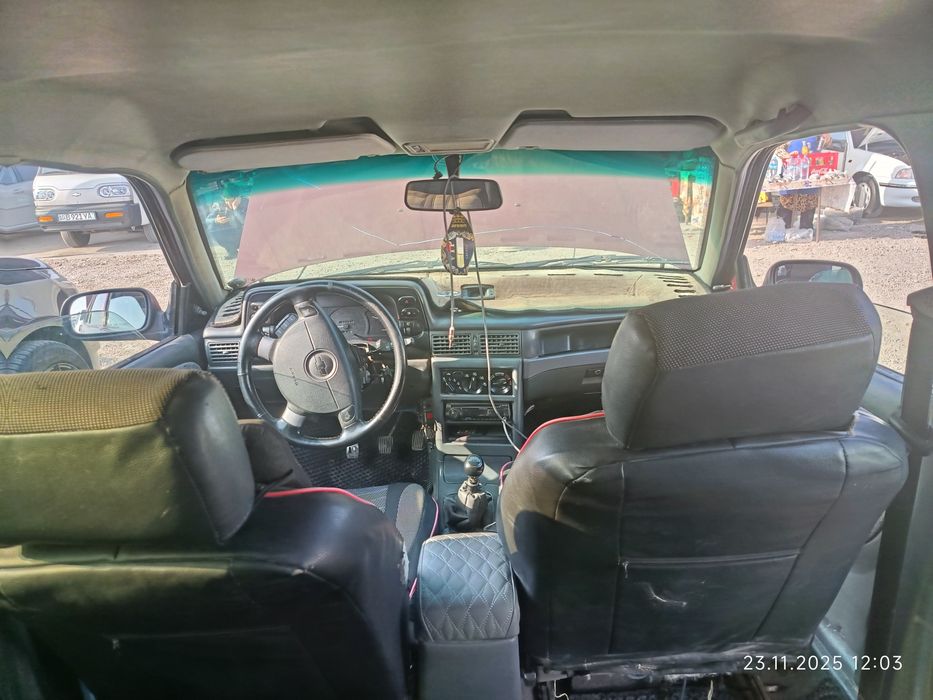 Nexia 1 SONC трамблёр