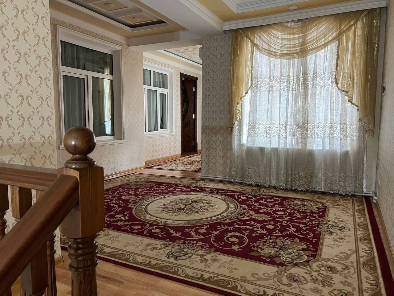Ку́кча тошку́ча махалла 3 сотих ховли сотилади