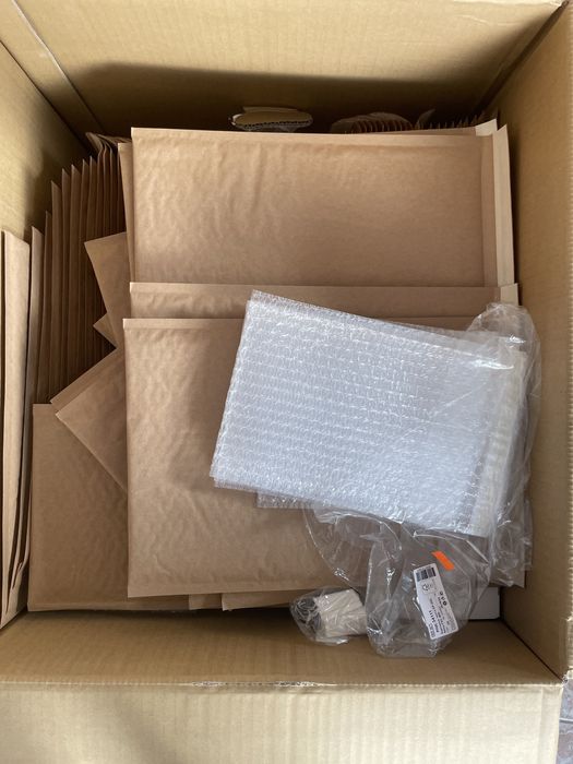 Опаковъчни материали