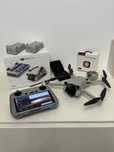 Drona Dji Mini 3 Pro cu Smart RC, 2 baterii si FiltreND(Schimb cu 4pro