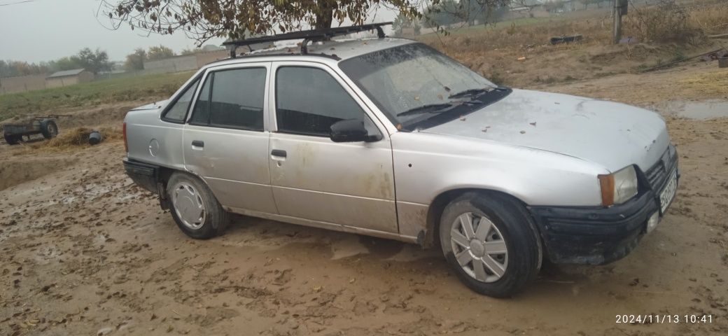 Daewoo reysir sotiladi yili 1994 metan gaz