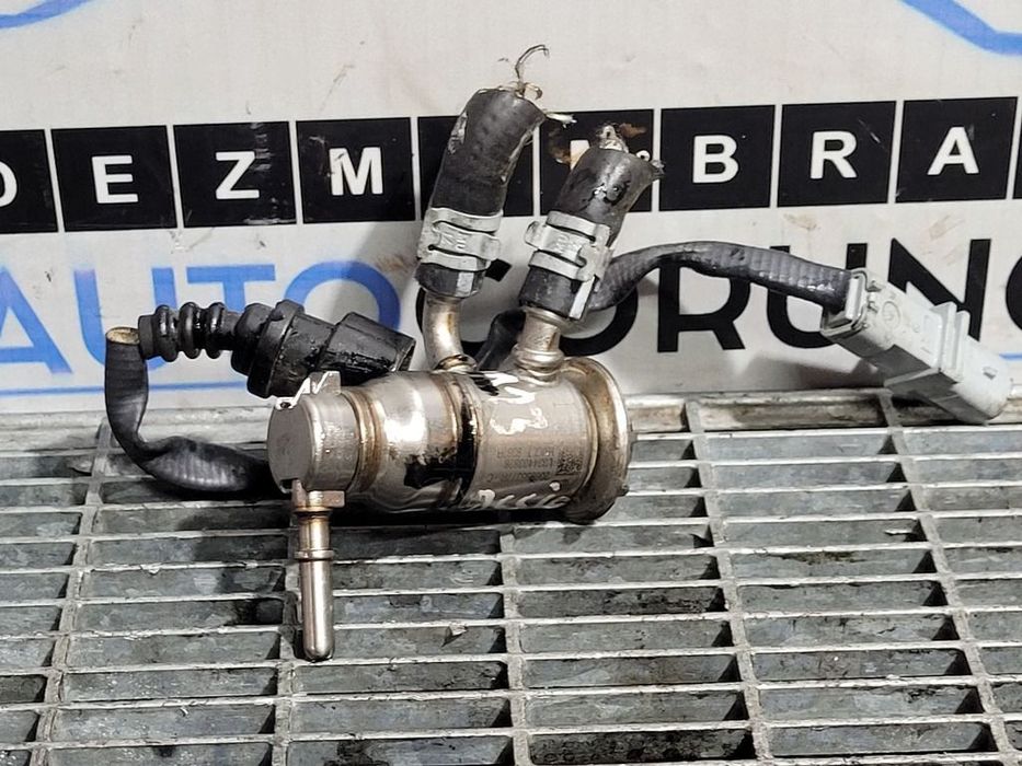 Injector Dacia Duster II 1.5 Dci 2018 - 2021 116CP K9K 876 Euro6 (1113) Injectie Siemens ...