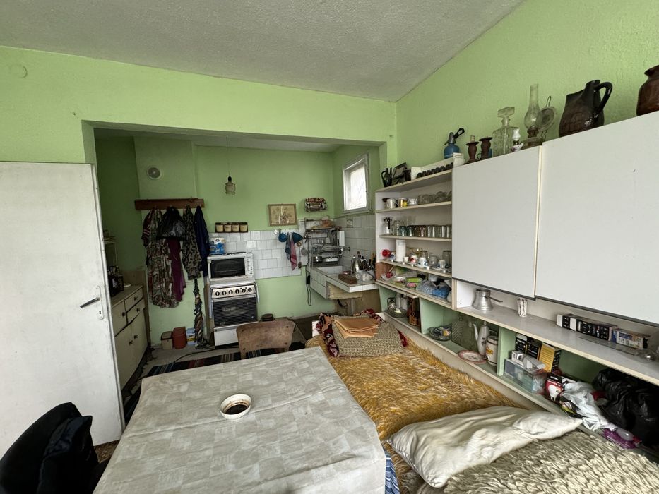 Продава се Къща в Казанлък - 105 кв.м за 515 €/кв.м - Снимка #8