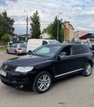 Volkswagen Touareg 7L V6