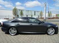 Audi A6 Urgent - se vinde Audi A6 C7 , Pachet complet S-Line, Roti vara R20