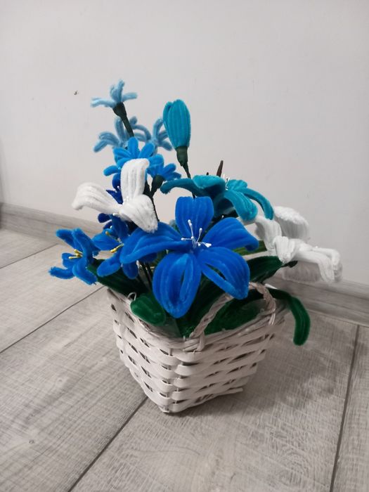 Букет, който говори без думи