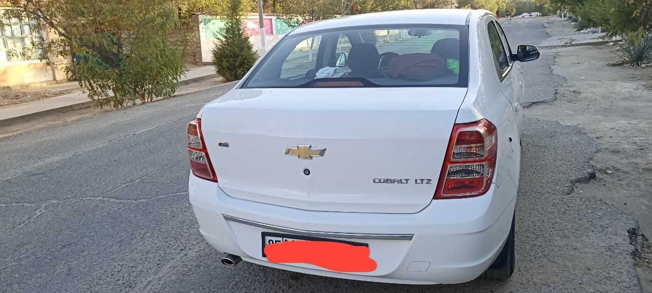 Cobalt  4 poz avtomat 2021 srochno sotiladi