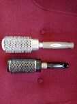 Четки за коса  The Big Brush Co Ceramic+ Ion Therma иSTUDIO Proffeshon