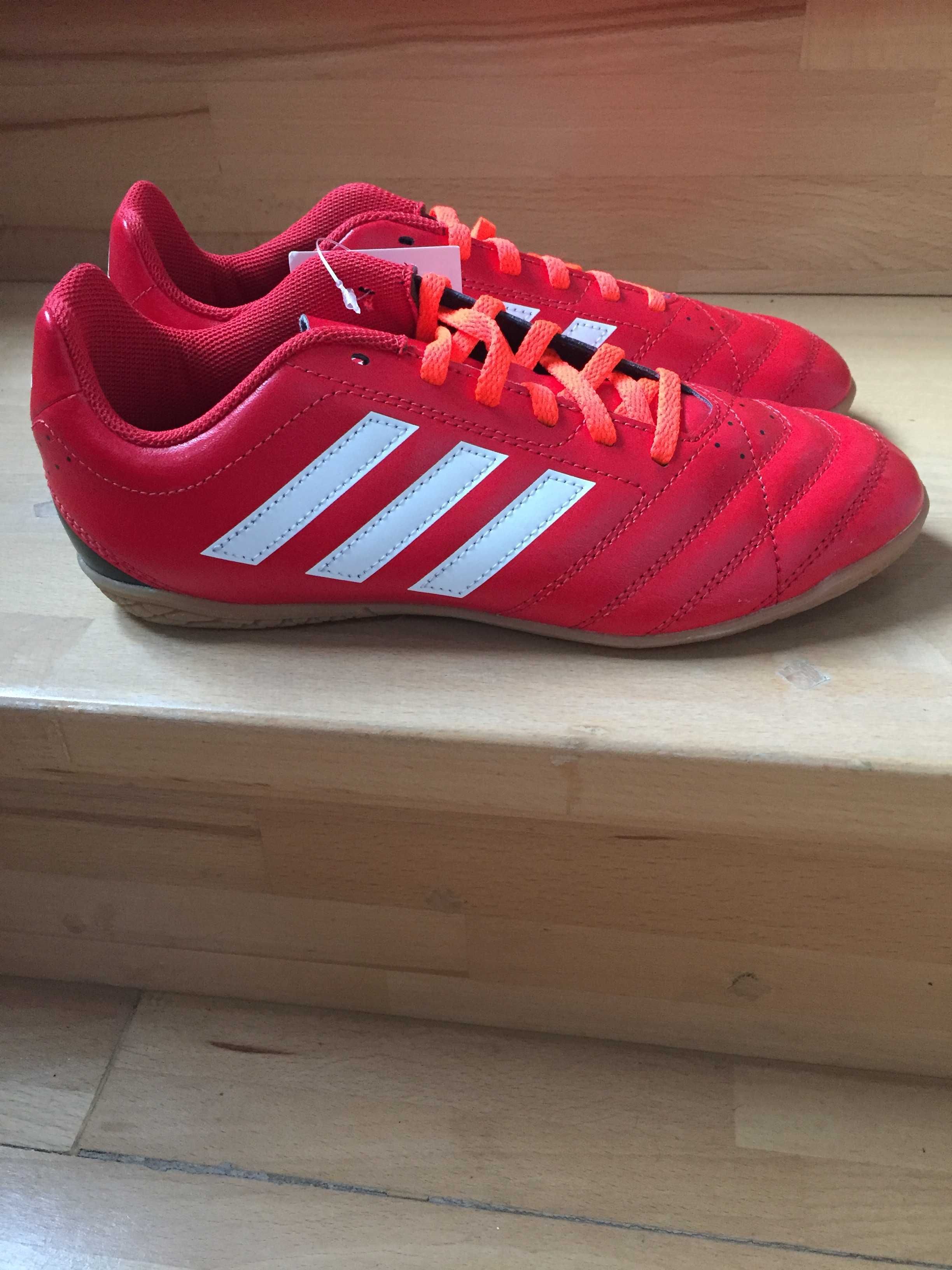 Adidas Goletto v IN junior