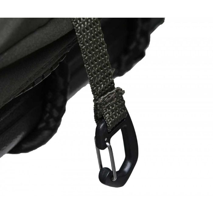 Легло Carp Pro Diamond 3 Season Sleep System