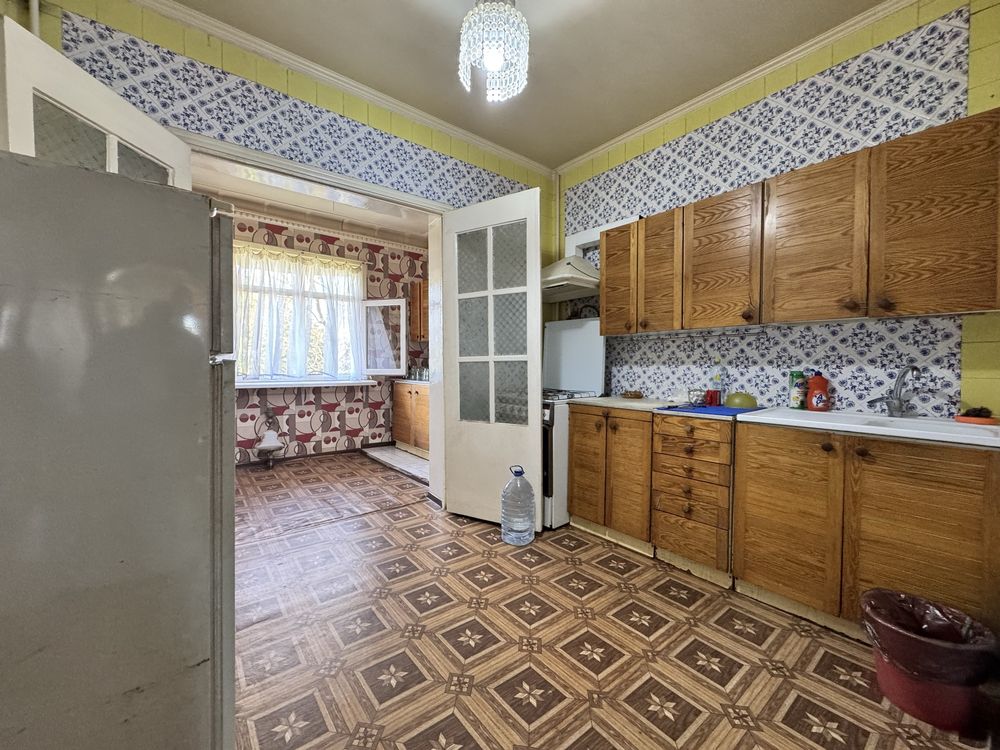 Продажа Куйлюк-5 3/4/5 Ипотека  есть