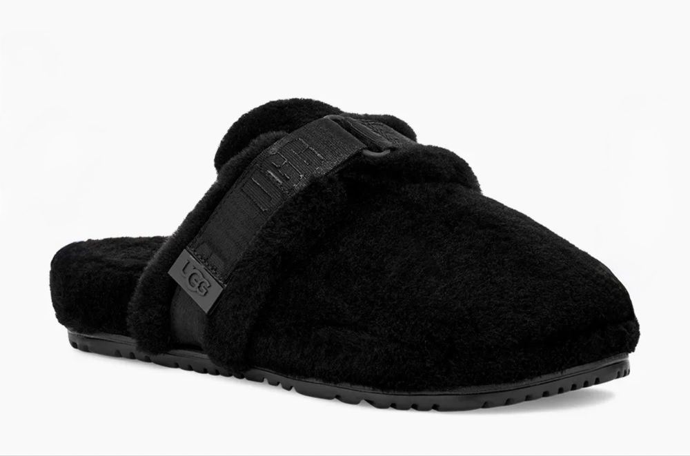 UGG чехли 37 номер