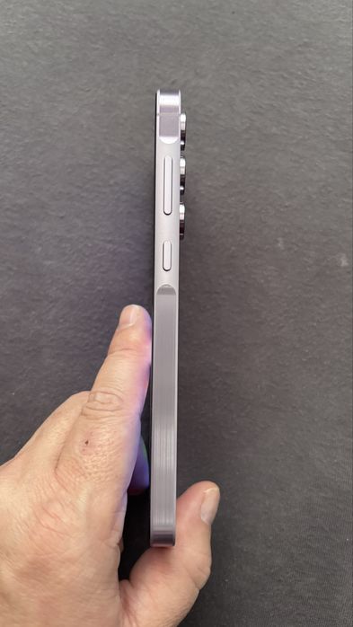 Telefon SAMSUNG Galaxy A55 5G, 128GB, 8GB RAM, Dual SIM