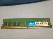 Vand  Ram ddr4 8gb