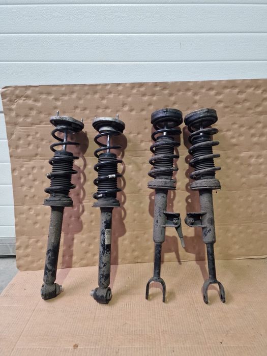 Telescop fata spate stânga dreapta BMW g30 g31 mp complet