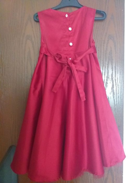 Rochiță fetiță eleganta