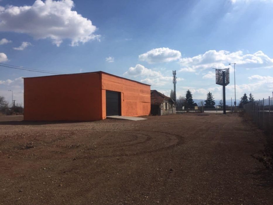 Парцели, продажба, жк. Враждебна