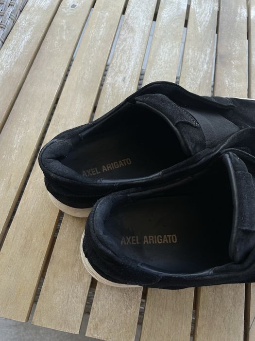 Axel Arigato Laceless Sneakers super oferta